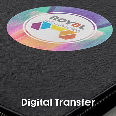 Digital transfer