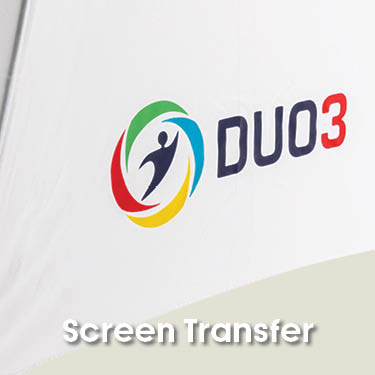 Screen transfer