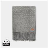 VINGA Verso blanket, grey