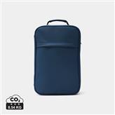 VINGA Baltimore Travel Backpack, navy