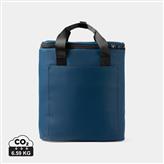 VINGA Baltimore Trail Kühlrucksack, navy blau