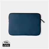 VINGA Baltimore laptopcase 12-15", donkerblauw