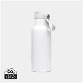 VINGA Balti thermo bottle, white