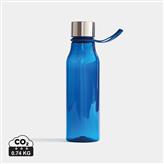 VINGA Lean Tritan Water Bottle, navy