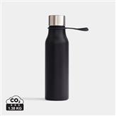 VINGA Bouteille Thermos 450ml Lean, noir