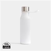 VINGA Bouteille Thermos 450ml Lean, blanc