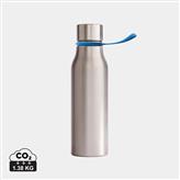 VINGA Lean Thermo Bottle, navy