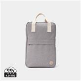 VINGA Sortino Cooler backpack, grey