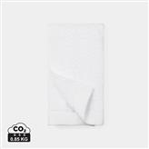 VINGA Birch towels 40x70, white