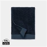 VINGA Birch handdoek 70x140, blauw