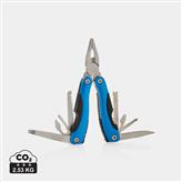 Pinza multifunzione Fix, blu