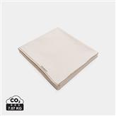 Tovaglia in rCotton 180g 250x140 cm Ukiyo Aware™, off white