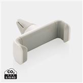 Soporte de coche 360, blanco