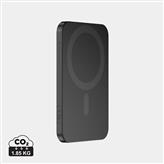 Urban Vitamin Burbank 3.000mAh powerbank RCS plast/aluminium, svart