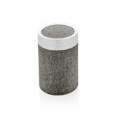 Enceinte sans fil Vogue, gris