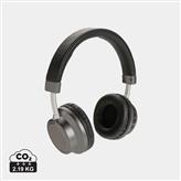 Casque audio sans fil V3 Swiss Peak, gris