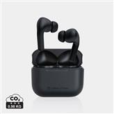 Urban Vitamin Alamo ANC earbuds, black