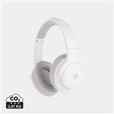 Urban Vitamin Fresno wireless headphone, white