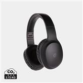 Cuffie wireless Urban Vitamin Belmont, nero