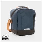 Impact AWARE™  Urban Outdoor Kühltasche, navy blau