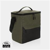 Kazu AWARE™ RPET basic cooler bag, green