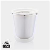 Tasse de bureau Dia, blanc