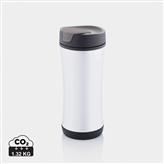 Boom eco mug, black