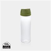 Bouteille 750ml Tritan™ Renew Made in Europe, vert