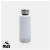 Trend leakproof vacuum bottle, white