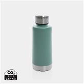 Trend leakproof vacuum bottle, green