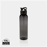 AS water bottle, black