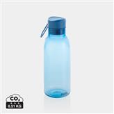 Avira Atik RCS gerecycled PET fles 500ML, blauw