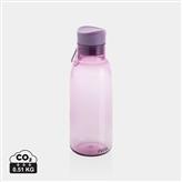 Avira Atik RCS Recycled PET bottle 500ML, purple