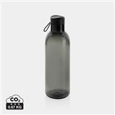 Bottiglia Avira Atik in PET riciclato RCS 1 L, nero