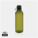 Avira Atik RCS Recycled PET bottle 1L, green