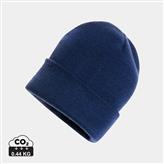 Impact Polylana® beanie med AWARE™ tracer, blå