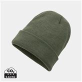 Impact Polylana® Beanie mit AWARE™ Tracer, grün