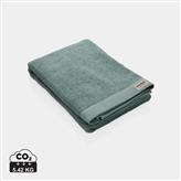 Ukiyo Sakura AWARE™ 500Gram Handdoek70 x 140cm, groen