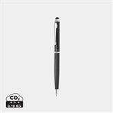 Penna touch Swiss Peak deluxe, nero