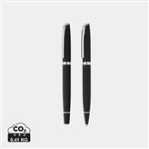 Deluxe pen set, black