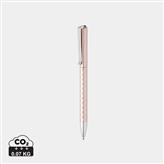 X3.1 pen, roze