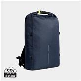 Urban Lite Anti-Diebstahl-Rucksack, navy blau