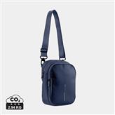 Tracolla Boxy, blu navy