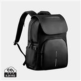 Soft Daypack, schwarz