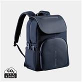 Soft Daypack, navy blau