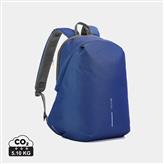 Bobby Soft, mochila antirrobo, azul