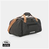 Impact AWARE™ Urban outdoor weekend taske, sort