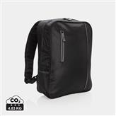 City Rucksack, schwarz