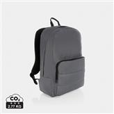 Impact AWARE™ RPET Basic 15,6" Laptop-Rucksack, anthrazit