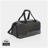 Sac weekend/sport 900D, noir